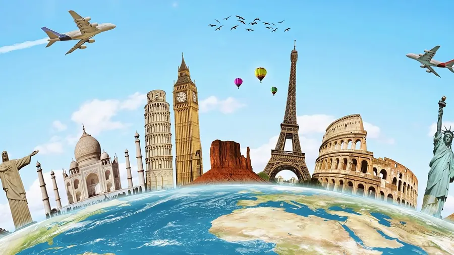 Dịch vụ visa du lịch – Visaplus